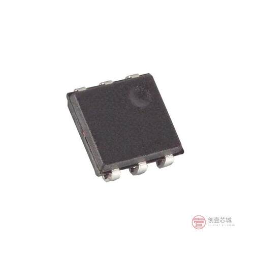 原装正品DS28E07P+全新IC EEPROM 1KBIT 1-WIRE 6TSOC