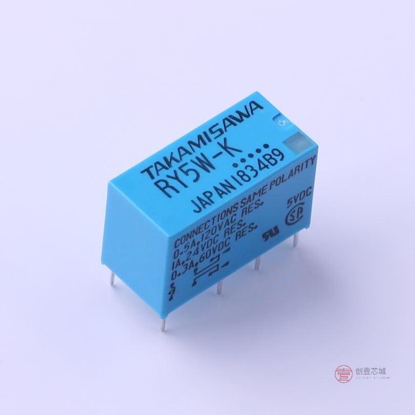 原装RY5W-K全新RY5W-K正品