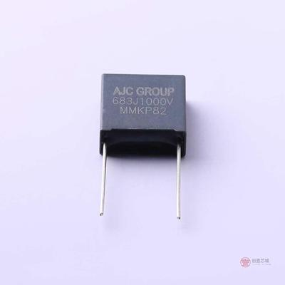 原装MMK683J3ADSAJ208G0全新68nF 5% 1kV MMKP