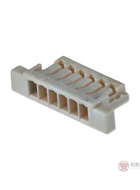 原装SUHR-06V-S-B全新CONN RECEPT HOUSING 6POS 0