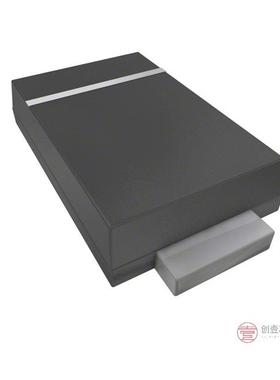 原装B130AF-13全新DIODE SCHOTTKY 30V 1A SMAF正品