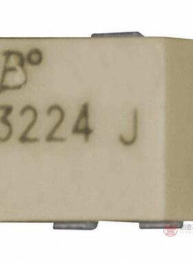 原装3224J-1-104E全新TRIMMER 100K OHM 0.25W J LEAD正品