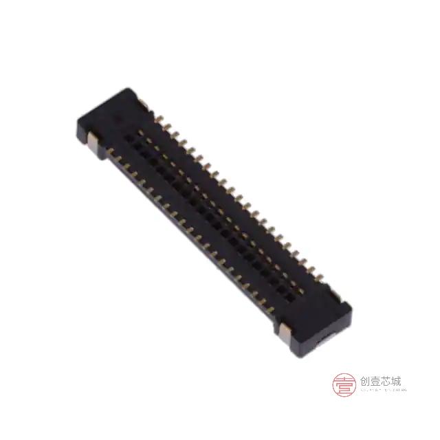 原装BM23PF0.8-42DS-0.35V(895)全新CONN RCPT 42P