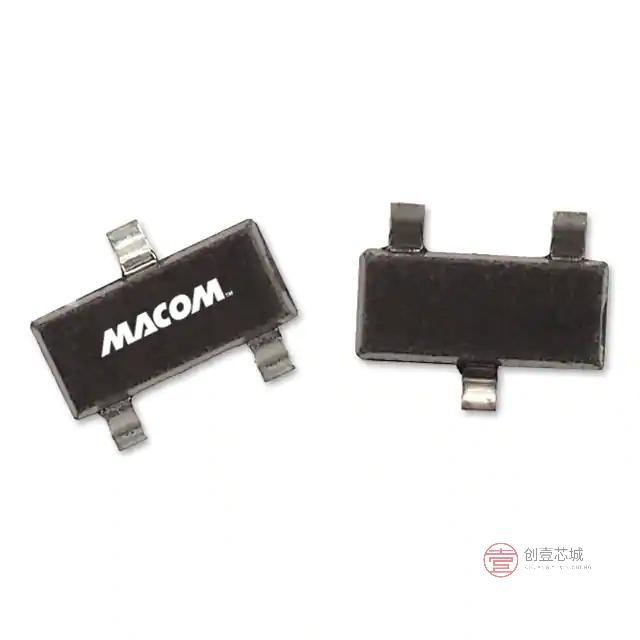 原装MAVR-045441-0287FT全新VARACTOR PLASTIC DUAL正品