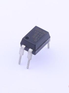 原装K10101D全新4引脚光电晶体管光电耦合器正品