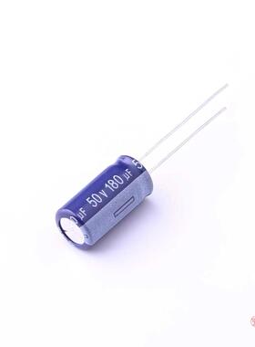 原装ERZ1HM181F16OT全新180uF 20% 50V正品