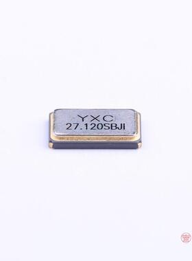 原装X50322712MSB4SI全新27.12MHz 10ppm 20pF正品