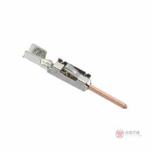 PIN 1全新CONN 20AWG 原装 CRIMP正品 1740335