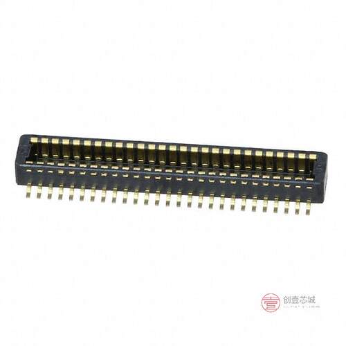 原装正品DF40C-50DP-0.4V(51)全新CONN PLUG 50POS S
