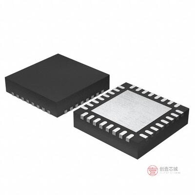 原装正品9DBU0531AKLF全新IC BUFFER 5OUTPUT 1.5V 32MLF