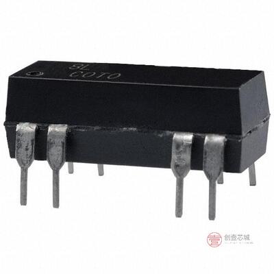 原装正品8L41-12-111全新RELAY REED SPDT 250MA 12V