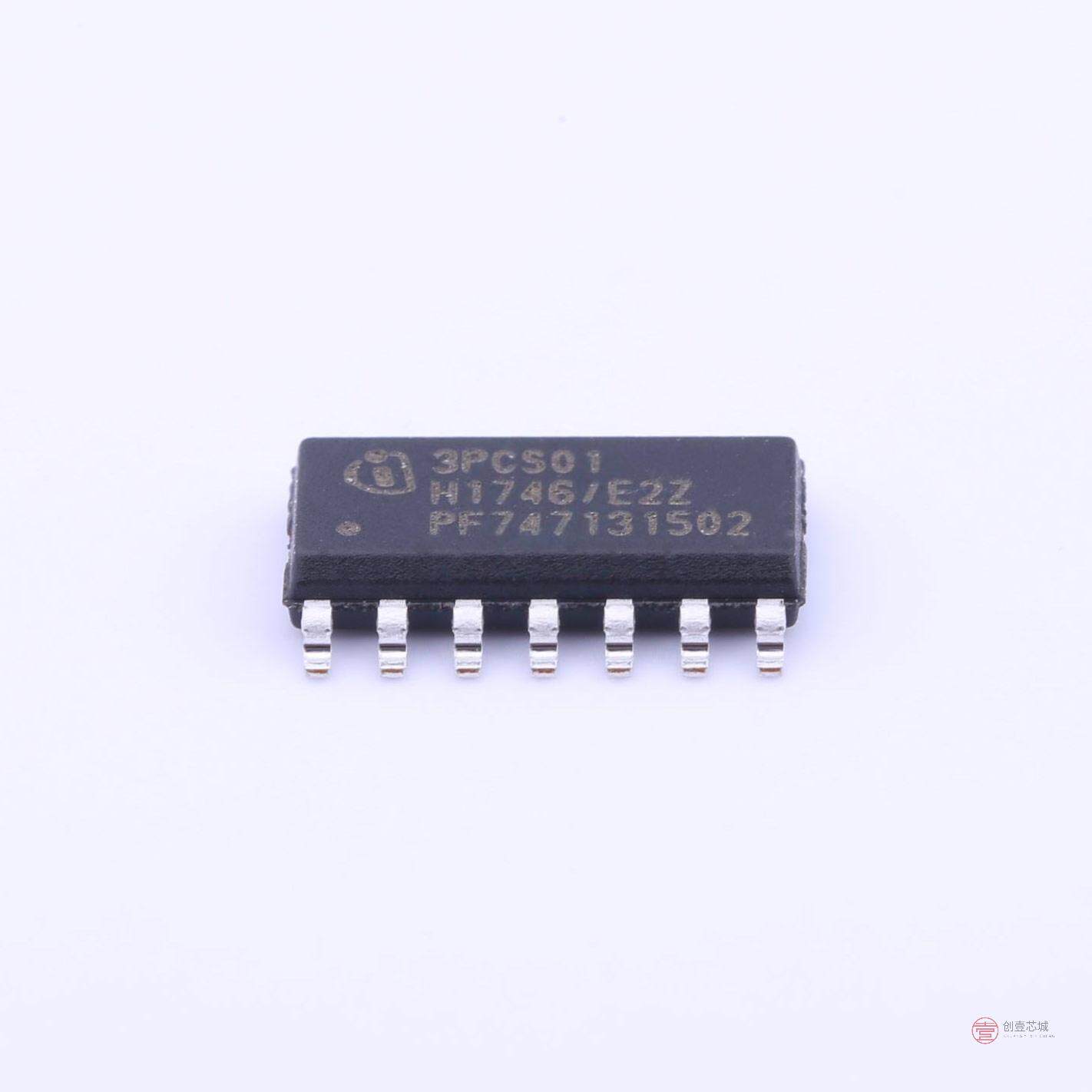 原装ICE3PCS01G全新ICE3PCS01G正品