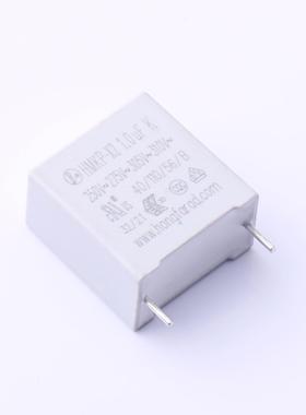 原装HMKP3A1W10K4I4A0A全新等级:X2 1uF 10% 310VAC正品