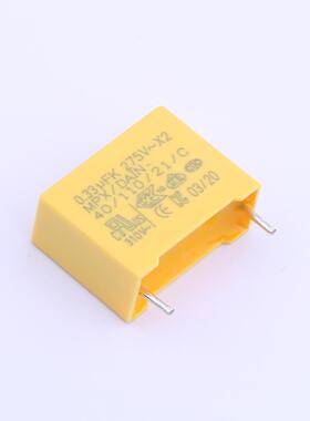 原装P2334P2K3T35181408全新等级:X2 330nF 10% 27