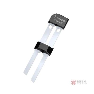 原装正品TLE4941CHAMA2全新MAGNETIC SWITCH SPECIAL