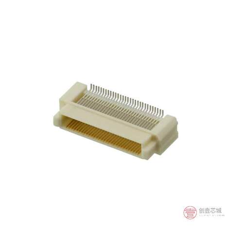 原装正品FX8C-60P-SV6(92)全新CONN HDR 60POS SMD GOLD