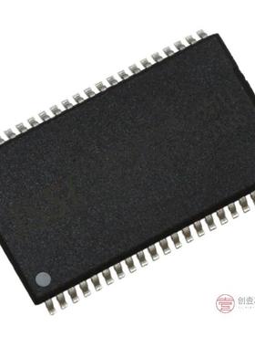原装IS61WV51216EDBLL-8TLI全新IC SRAM 8MBIT PAR
