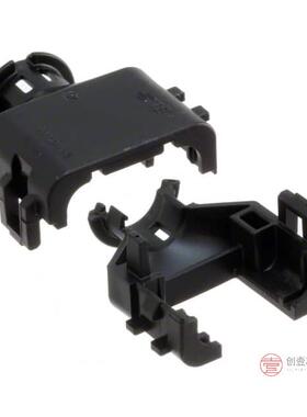 原装2292798-1全新CONN BACKSHELL 3POS正品