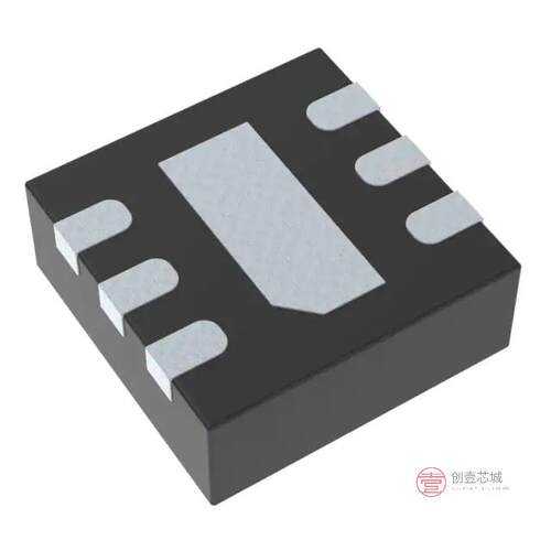 原装正品LTC3526LEDC#TRPBF全新IC REG BOOST ADJ 55