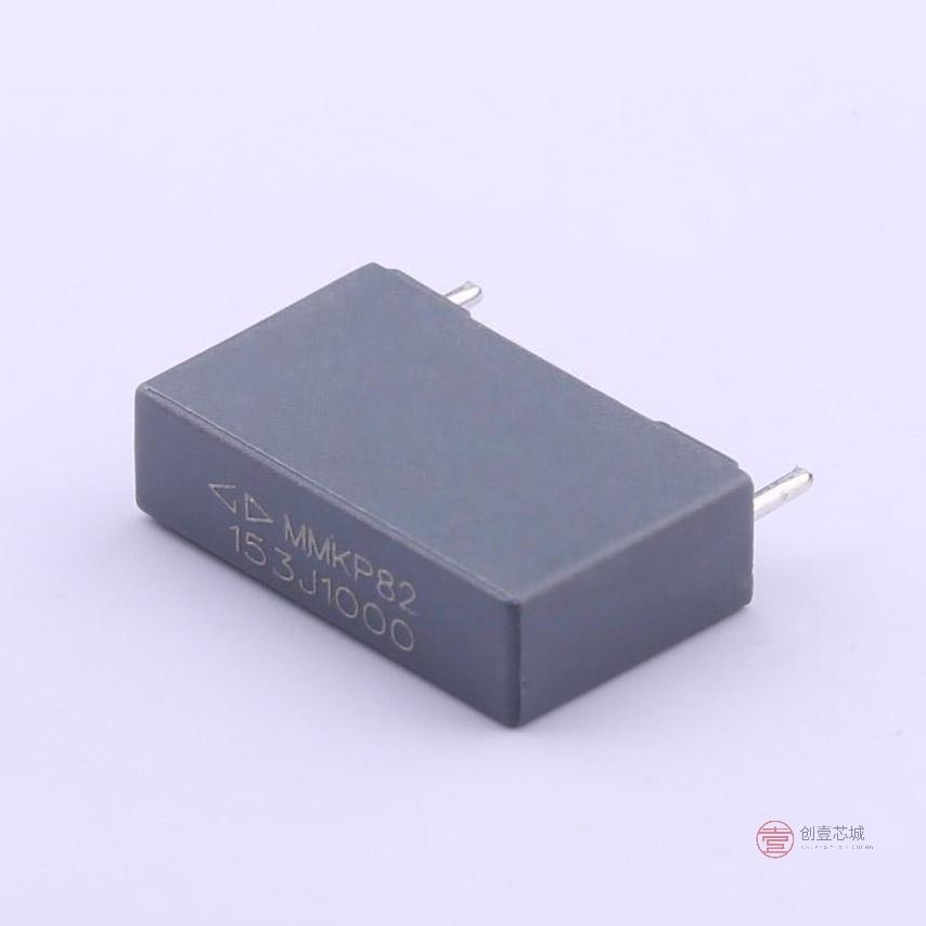 原装C823A153J60C322全新15nF 5% 1kV正品
