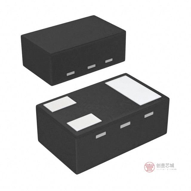 原装RV2C010UNT2L全新MOSFET N-CH 20V 1A DFN1006-3正品