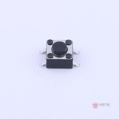 原装K2-6639SP-A4SC-04全新6x6x4.3mm正品