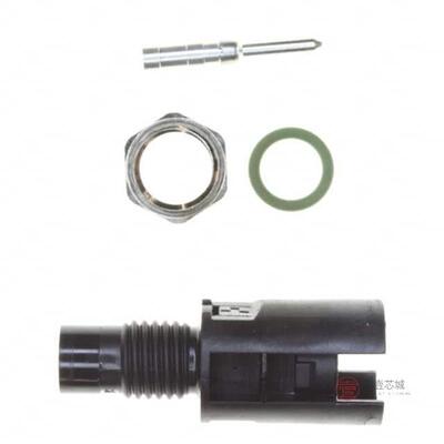 原装正品1394738-3全新CONN CONVERTER RCPT PLUS 12AWG