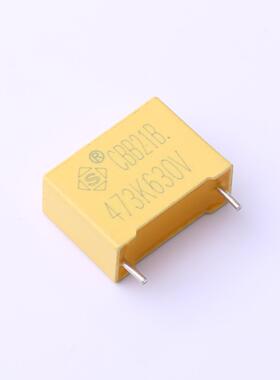 原装正品2B2J473JQ135180135075ES0全新47nF 5% 630V