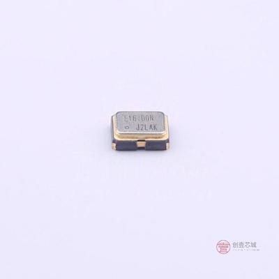 原装SG-8101CE 16.000000MHZ TBGPA全新3225 16MHz