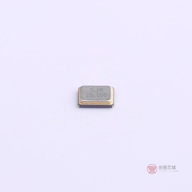 原装7E25000E10UCG全新25.000MHZ 10pF,10ppm,-40~85℃正品