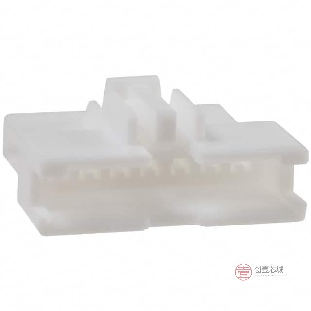 原装DF1B-7EP-2.5RC全新CONN PLUG HOUSING 7POS 2