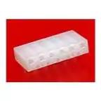 原装正品10-01-1094全新集管和线壳 .200 KK HOUSING