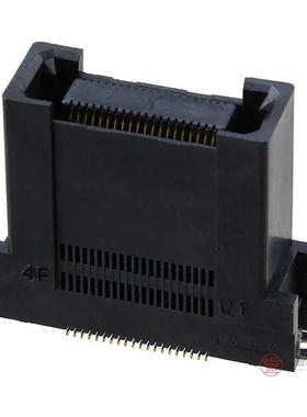 原装FX20-40S-0.5SV10全新CONN RCPT 40POS SMD正品