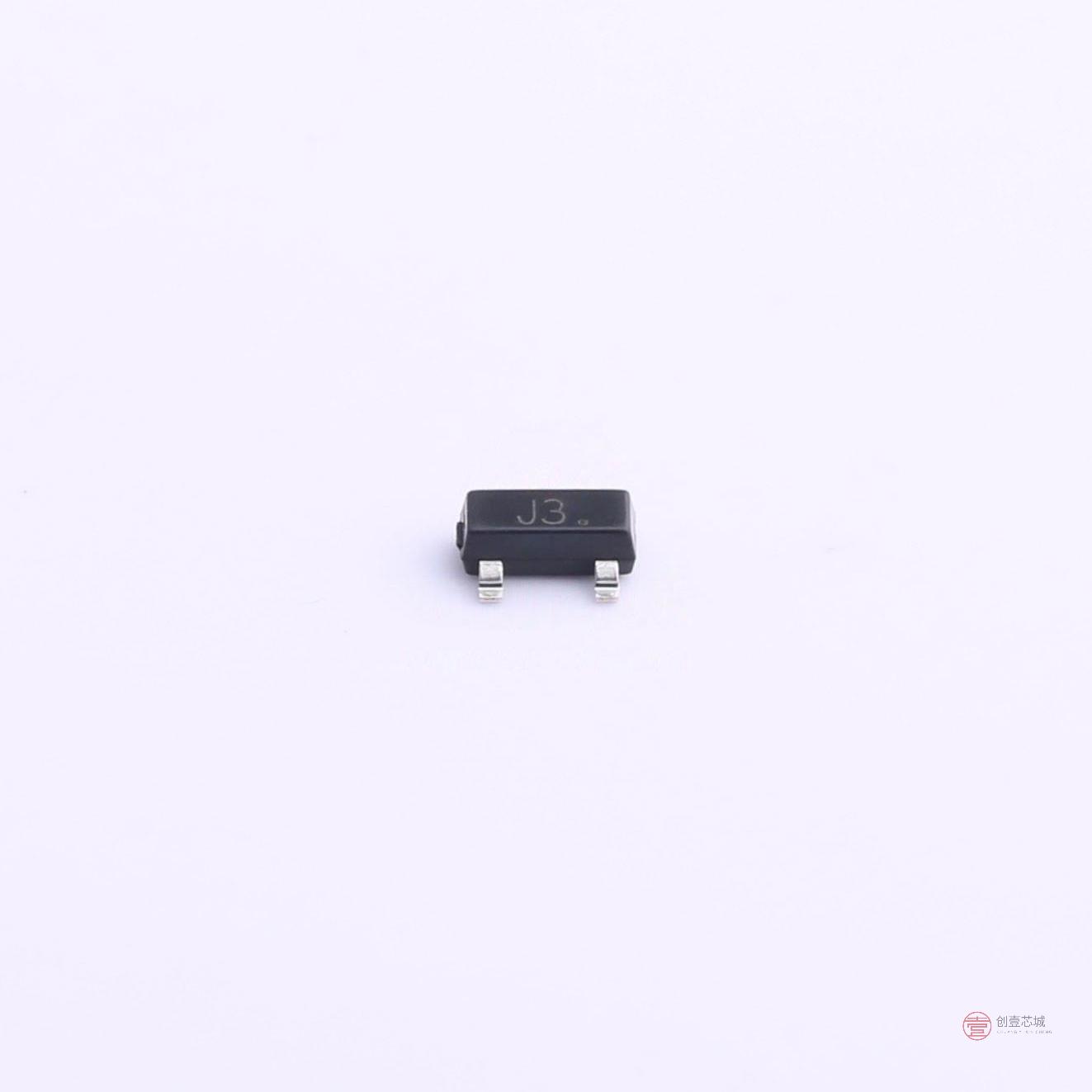 原装S9013-H全新NPN 25V 500mA正品