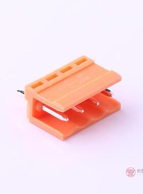 原装HT396V-3.96-4P全新3.96mm 排数:1 每排P数: