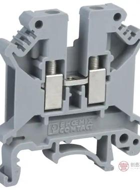 原装3004362全新CONN TERM BLK FEED THRU 10-30AWG正品