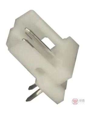 原装292253-2全新CONN HEADER R/A 2POS 2MM正品