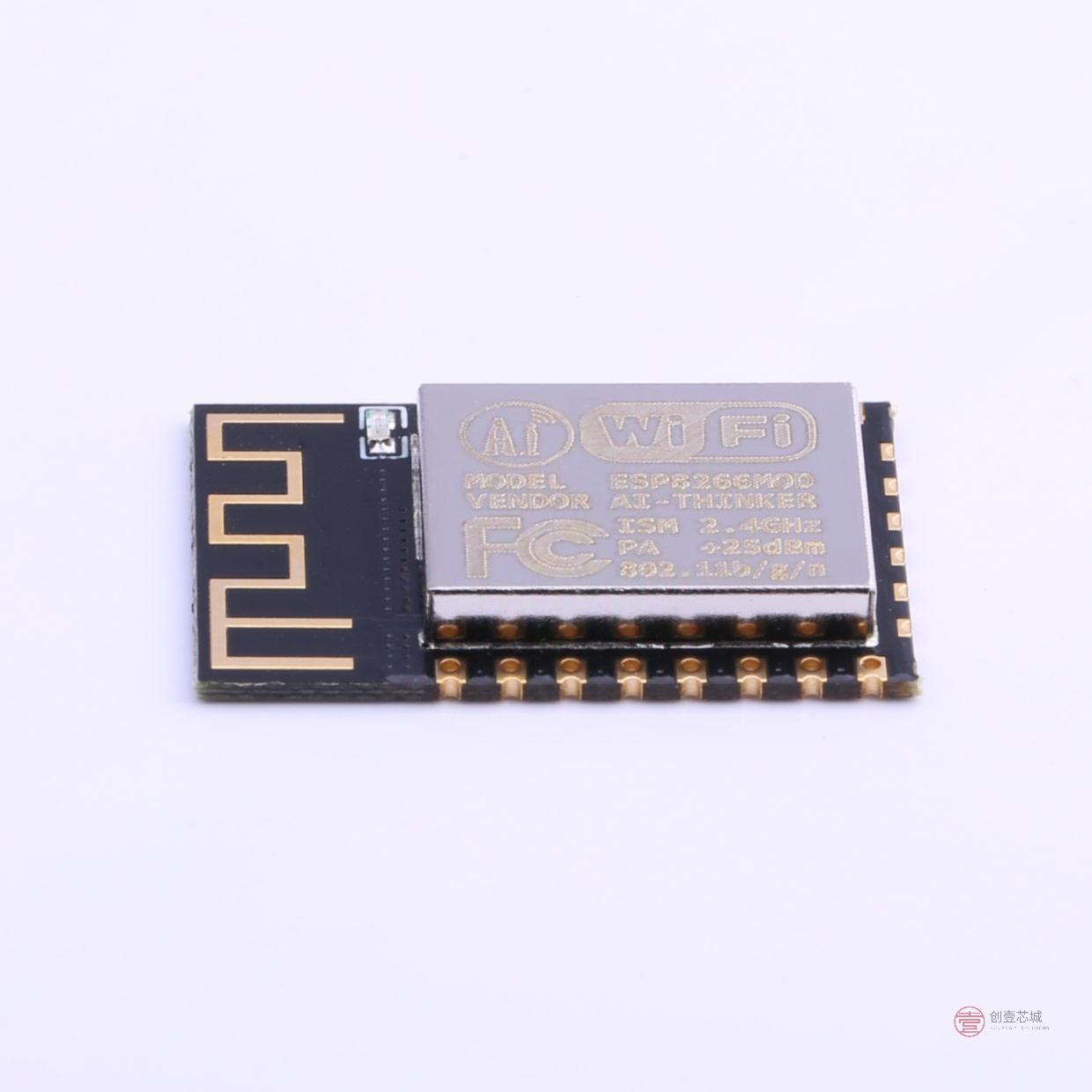 原装ESP-12F(ESP8266MOD)全新ESP-12F(ESP8266MOD)正品