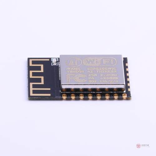 原装ESP-12F(ESP8266MOD)全新ESP-12F(ESP8266MOD)正品