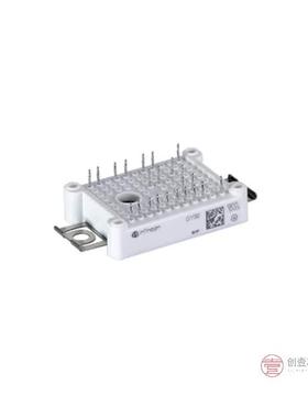 原装FP10R06W1E3BOMA1全新IGBT MODULE 600V 16A 68W正品