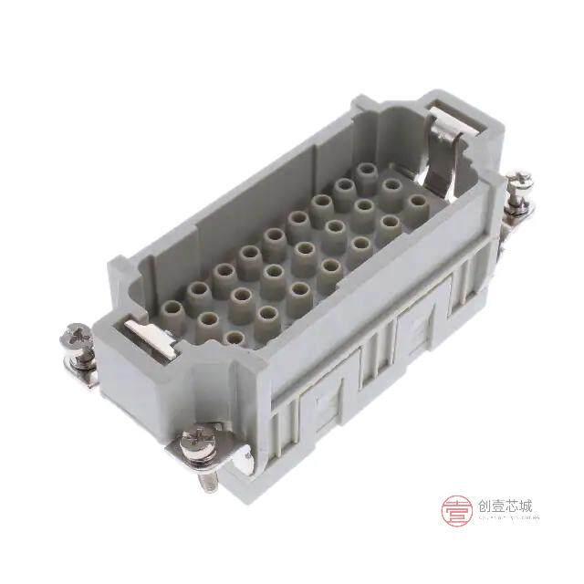原装HEE-032-M全新INSERT MALE 32POS+1GND HEE-032-M正品