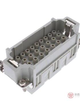 原装HEE-032-M全新INSERT MALE 32POS+1GND HEE-032-M正品