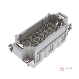 M全新INSERT MALE 32POS 原装 M正品 032 1GND HEE