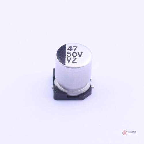 原装正品VZ1H470ME077000CE0全新47uF 20% 50V