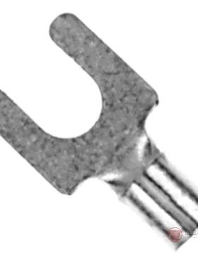 原装36195全新CONN SPADE TERM 16-22AWG #6正品