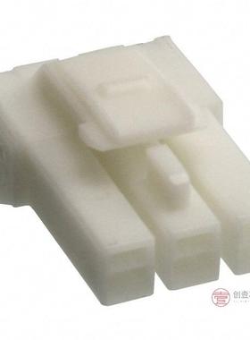 原装176272-1全新CONN PLUG 3POS .156 IN-LINE NATL正品