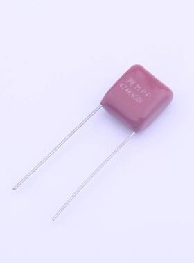原装正品MPP474K2W1308156LC全新470nF 10% CBB
