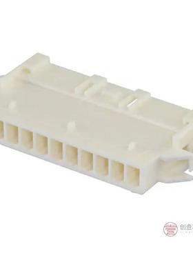 原装1-1969591-1全新CONN RCPT HSG 11POS 2.50MM正品