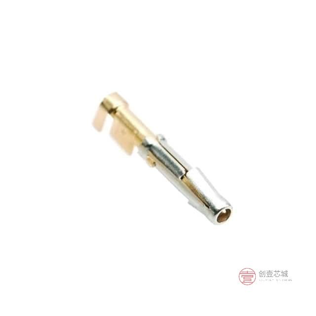 原装SS14M1F全新CONTACT SOCKET 14AWG CRIMP GOLD正品