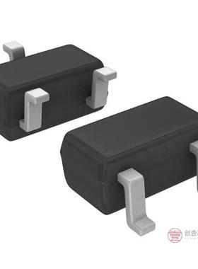 原装RCLAMP0502B.TCT全新TVS DIODE 5VWM 25VC SC75正品